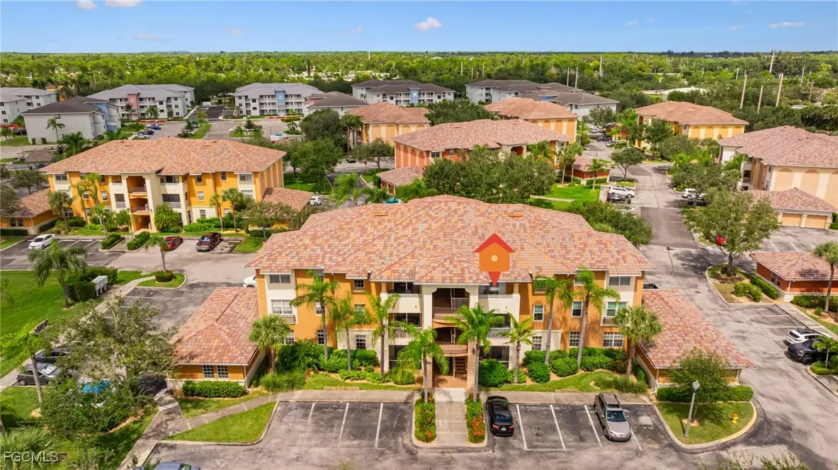 3964 Pomodoro Circle #304, Cape Coral, FL 33909 - Image #1