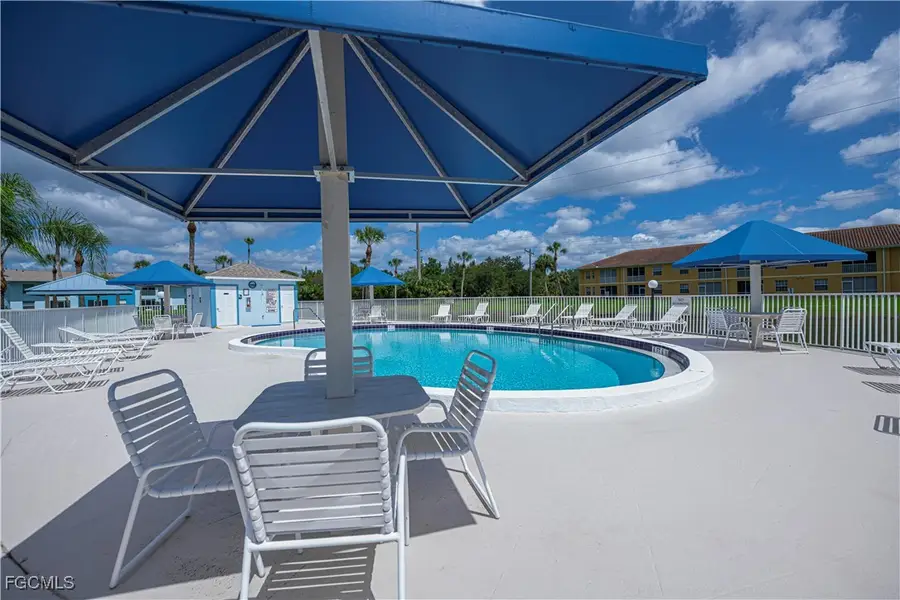 1100 Pondella Road #206, Cape Coral, FL 33909 - Image #2