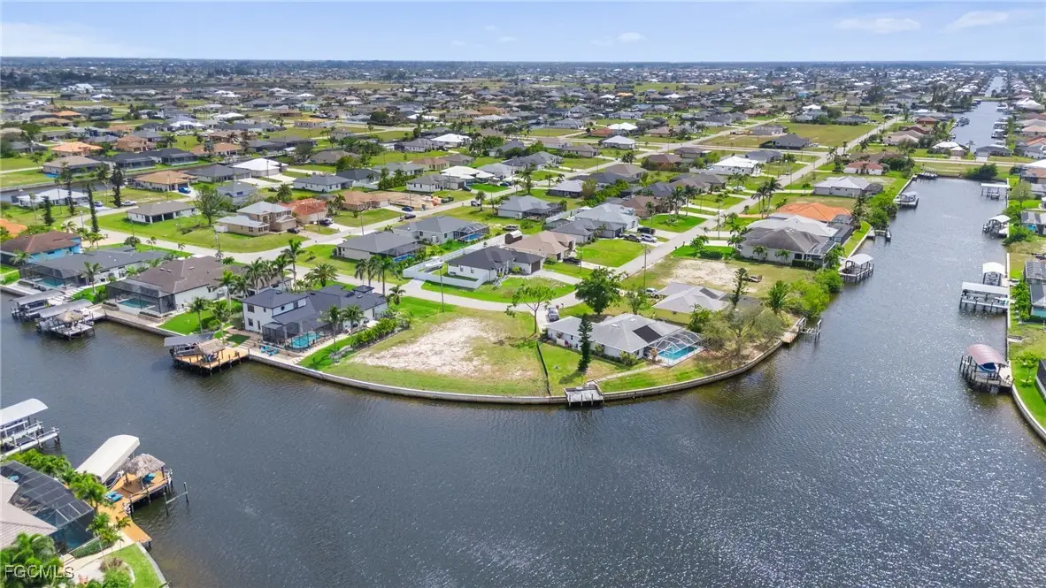 3713 NW 14th Street, Cape Coral, FL 33993 - Image #1