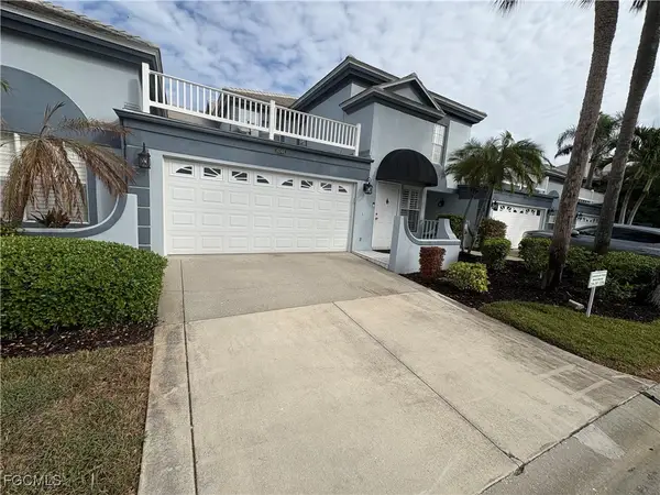 8044 Glen Abbey Circle, Fort Myers, FL 33912
