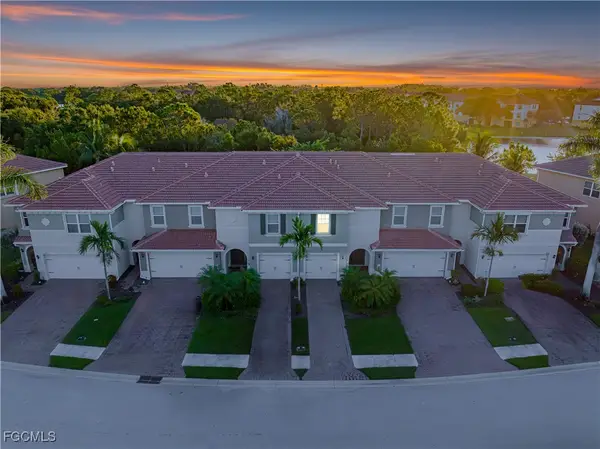 12539 Laurel Cove Drive, Fort Myers, FL 33913