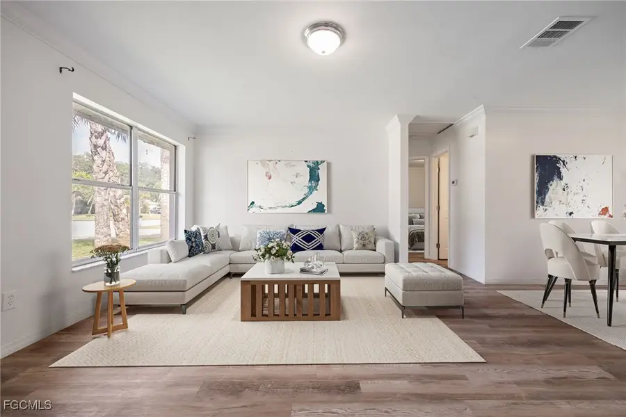 4041 E Sunflower Circle, Labelle, FL 33935 - Image #3