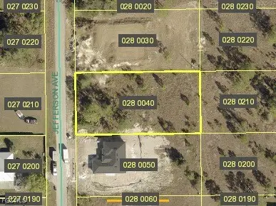 1416 Jefferson Avenue, Lehigh Acres, FL 33972 - Image #1