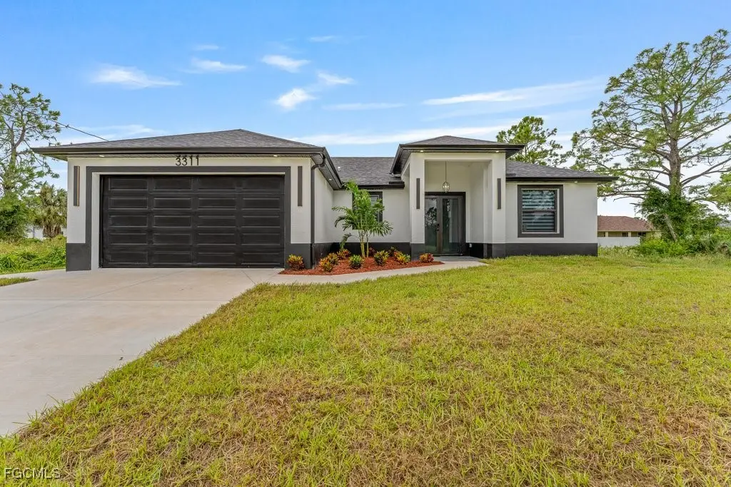 3311 42nd Street Sw, Lehigh Acres, FL 33976 - Image #1