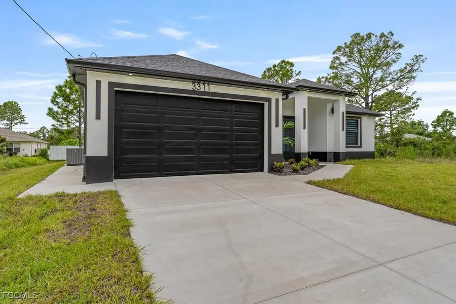 3311 42nd Street Sw, Lehigh Acres, FL 33976 - Image #2
