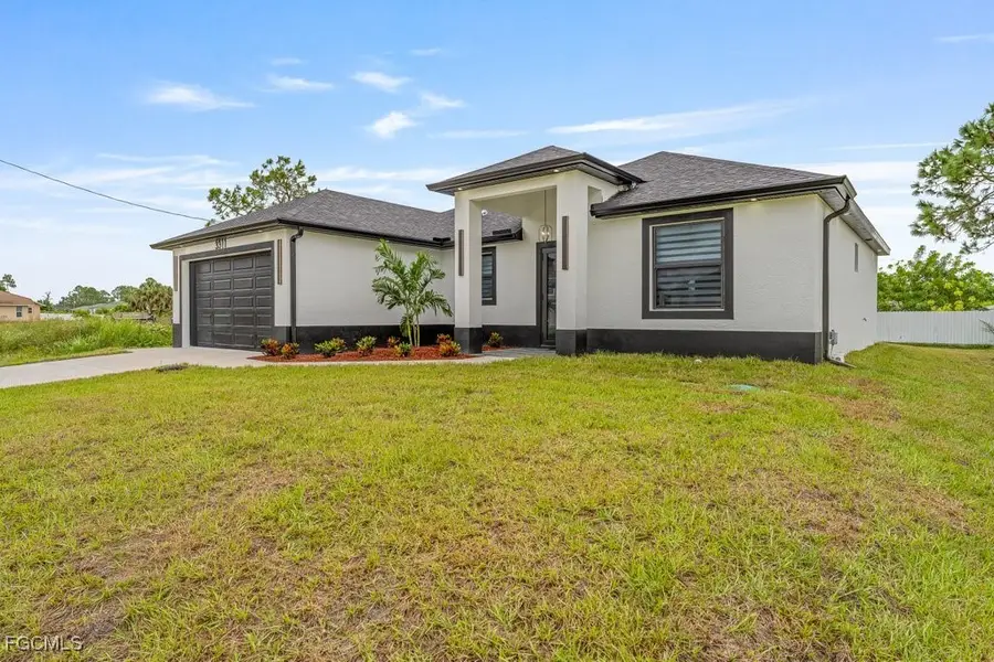 3311 42nd Street Sw, Lehigh Acres, FL 33976 - Image #3