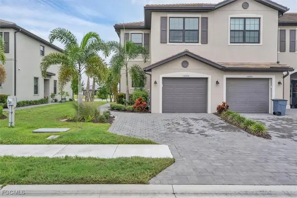 14204 Pine Lodge Lane, Fort Myers, FL 33913
