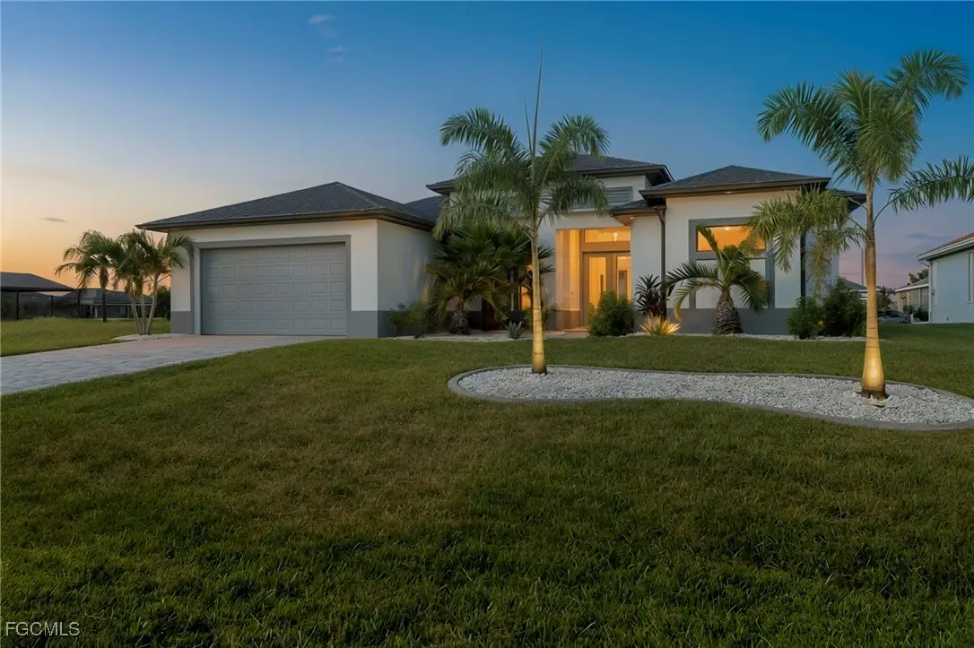 1001 SW 37th Street, Cape Coral, FL 33914 - Image #1