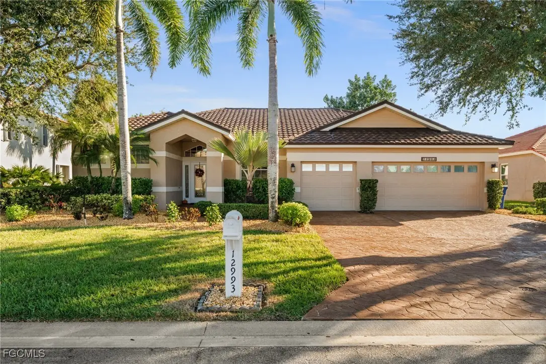 12993 Kedleston Circle, Fort Myers, FL 33912 - Image #1