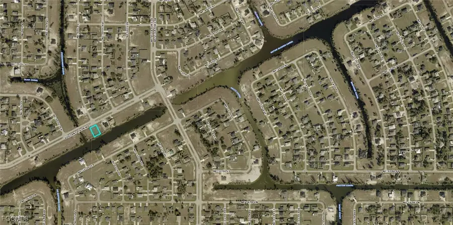 864 Vogiantzis Parkway, Cape Coral, FL 33909 - Image #2