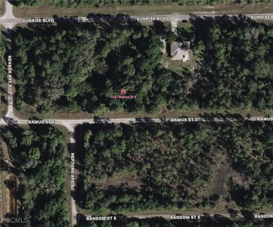 1237 Ramus Street E, Lehigh Acres, FL 33974 - Image #3