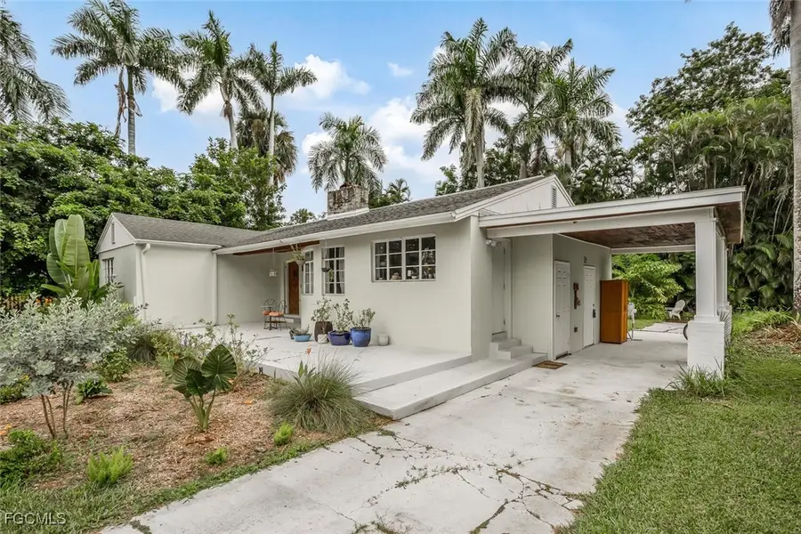 1429 Sandra Drive, Fort Myers, FL 33901 - Image #3