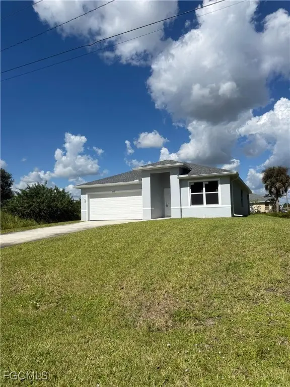 3802 3rd Street Sw, Lehigh Acres, FL 33976