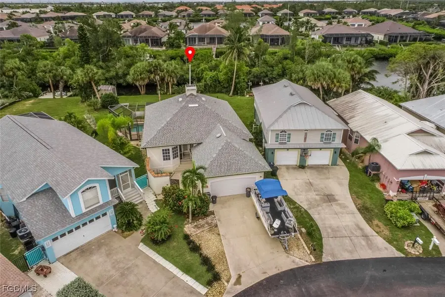 6062 Waterway Bay Drive, Fort Myers, FL 33908 - Image #2