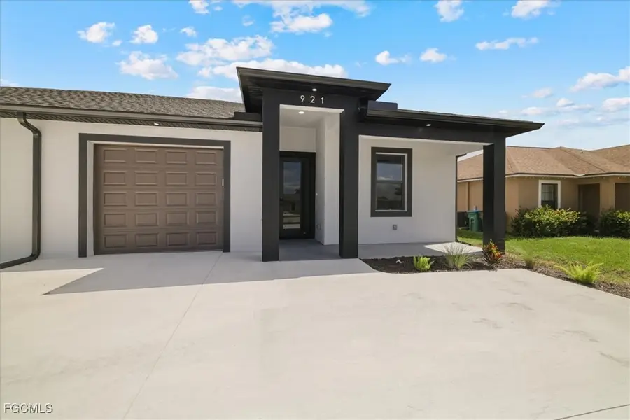 921/923 Andalusia Boulevard, Cape Coral, FL 33909 - Image #3