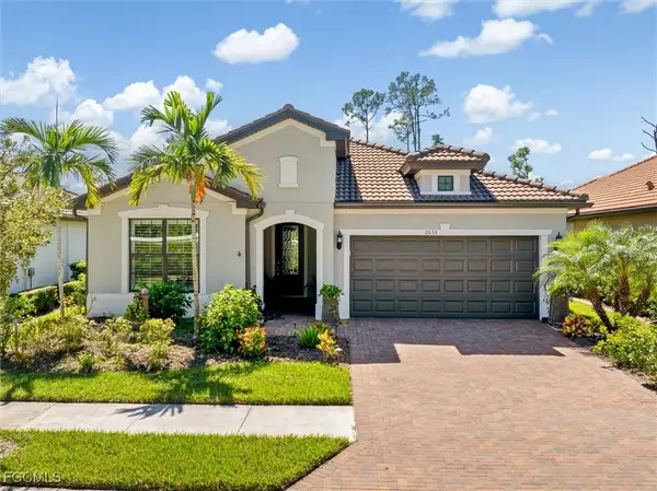 2633 Daisy Drive, North Port, FL 34289