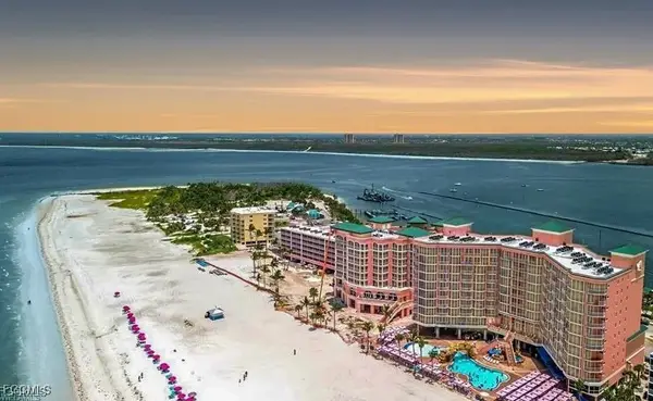 200 Estero Boulevard #708, Fort Myers Beach, FL 33931