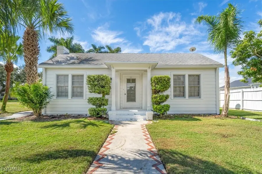 334 E Crescent Drive, Clewiston, FL 33440 - Image #3