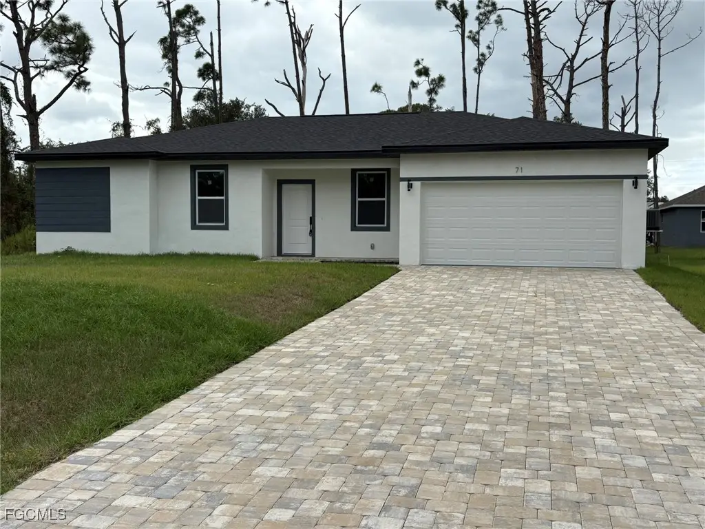 71 Stanhope Street, Port Charlotte, FL 33954 - Image #1