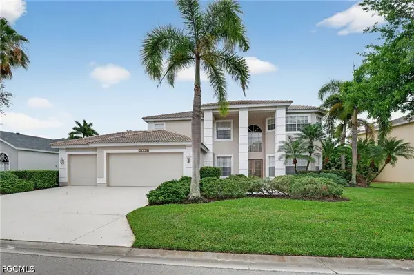 21539 Belhaven Way, Estero, FL 33928