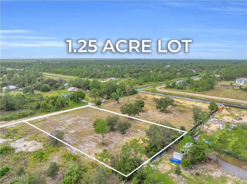 7896 8th Place, Labelle, FL 33935 - Image #1