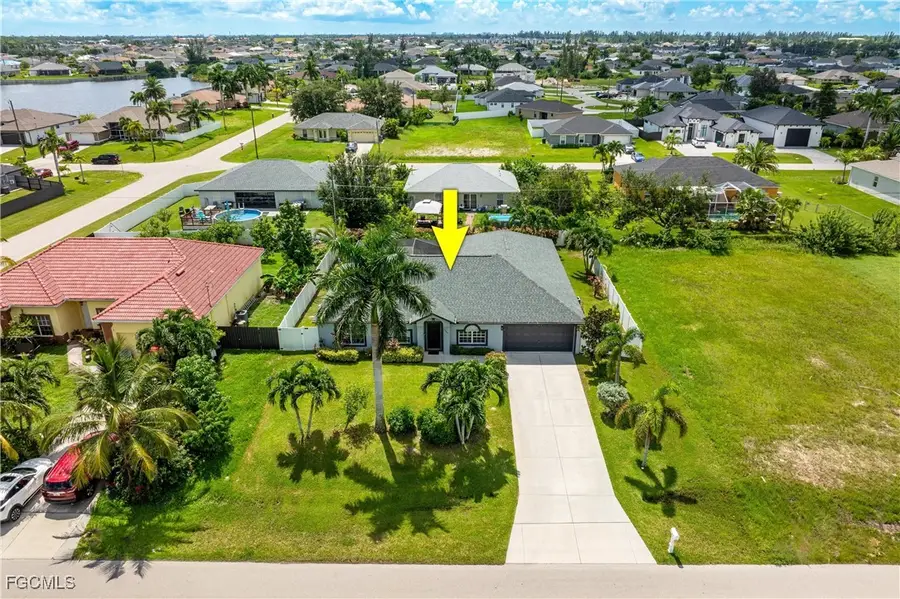 1404 NW 4th Street, Cape Coral, FL 33993 - Image #2