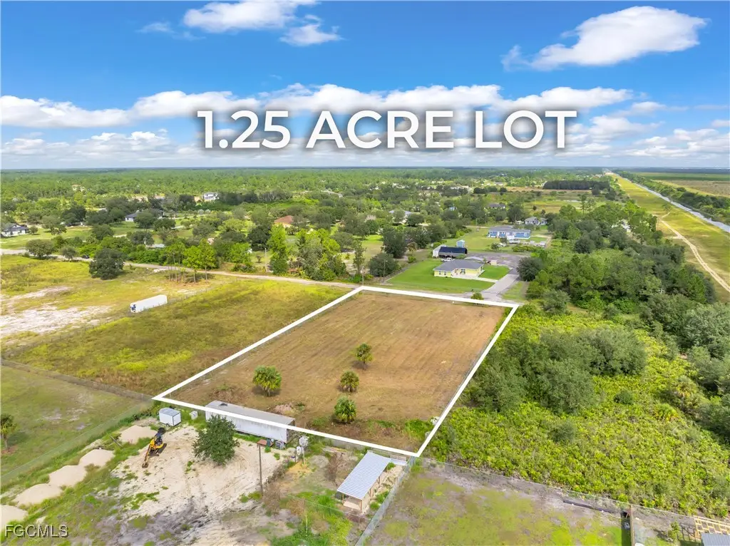 7537 3rd Place, Labelle, FL 33935 - Image #1