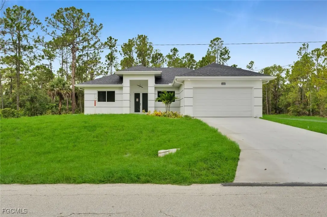 3400 E 14th Street, Lehigh Acres, FL 33972 - Image #1