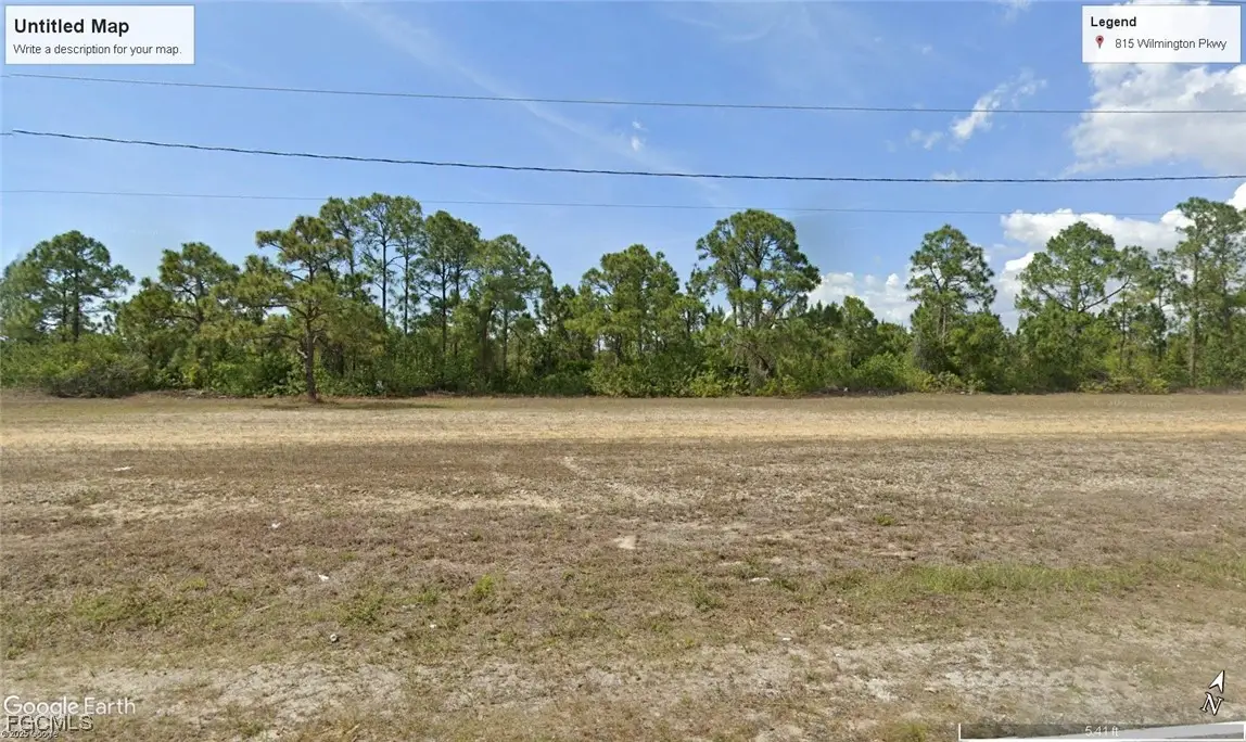 815 Wilmington Parkway, Cape Coral, FL 33993 - Image #1