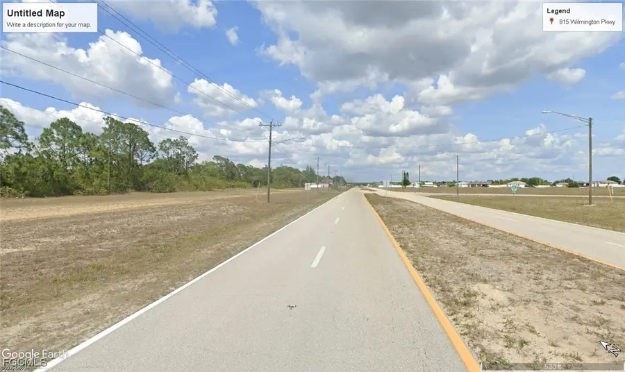 815 Wilmington Parkway, Cape Coral, FL 33993 - Image #2
