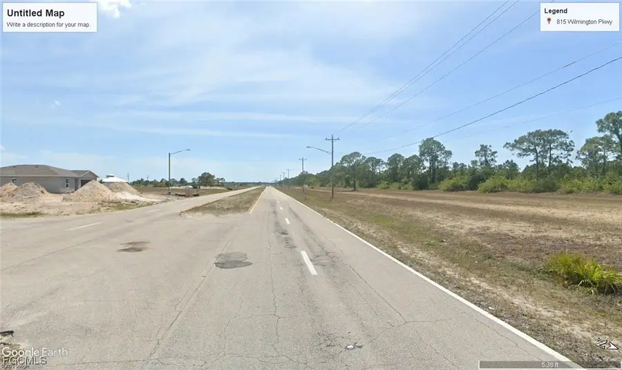 815 Wilmington Parkway, Cape Coral, FL 33993 - Image #3