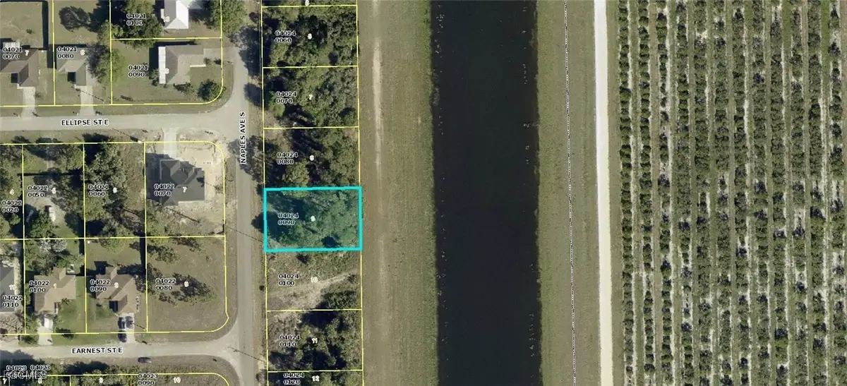 917 Naples Avenue S, Lehigh Acres, FL 33974 - Image #1