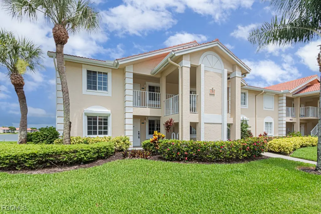 7718 Jewel Lane #101, Naples, FL 34109 - Image #1