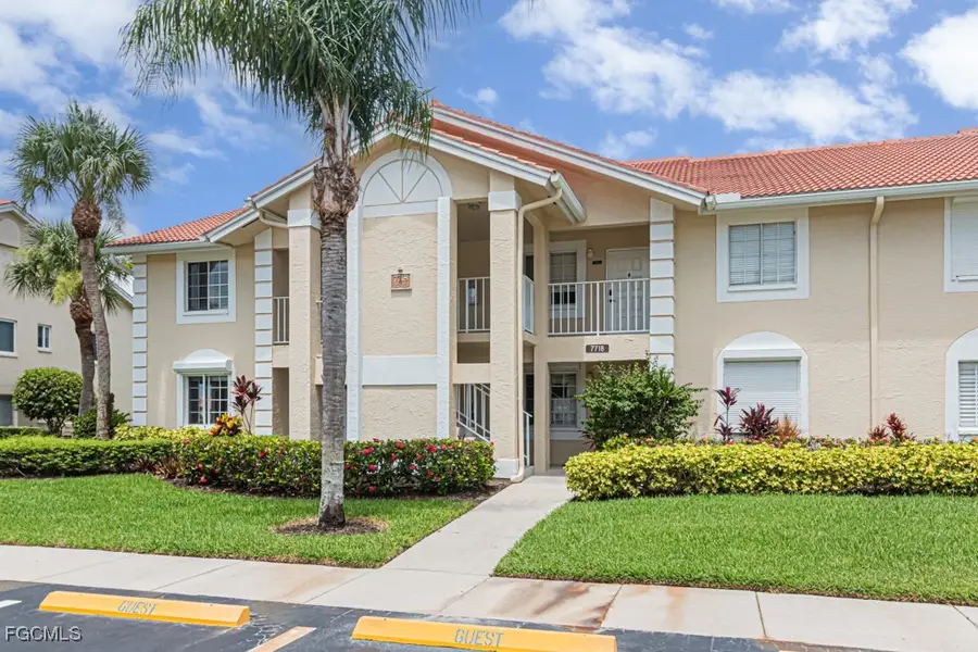 7718 Jewel Lane #101, Naples, FL 34109 - Image #2
