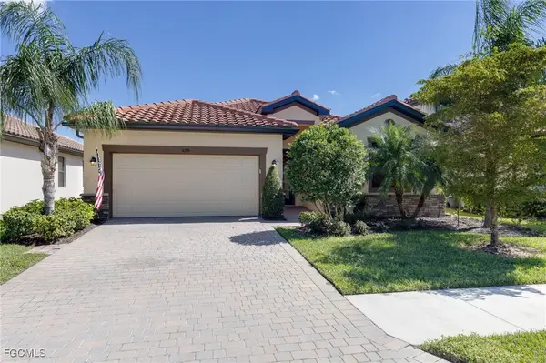 11395 Shady Blossom Drive, Fort Myers, FL 33913