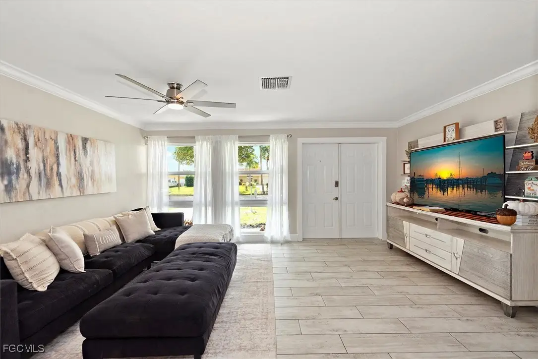 1805 Cornwallis Parkway, Cape Coral, FL 33904 - Image #1
