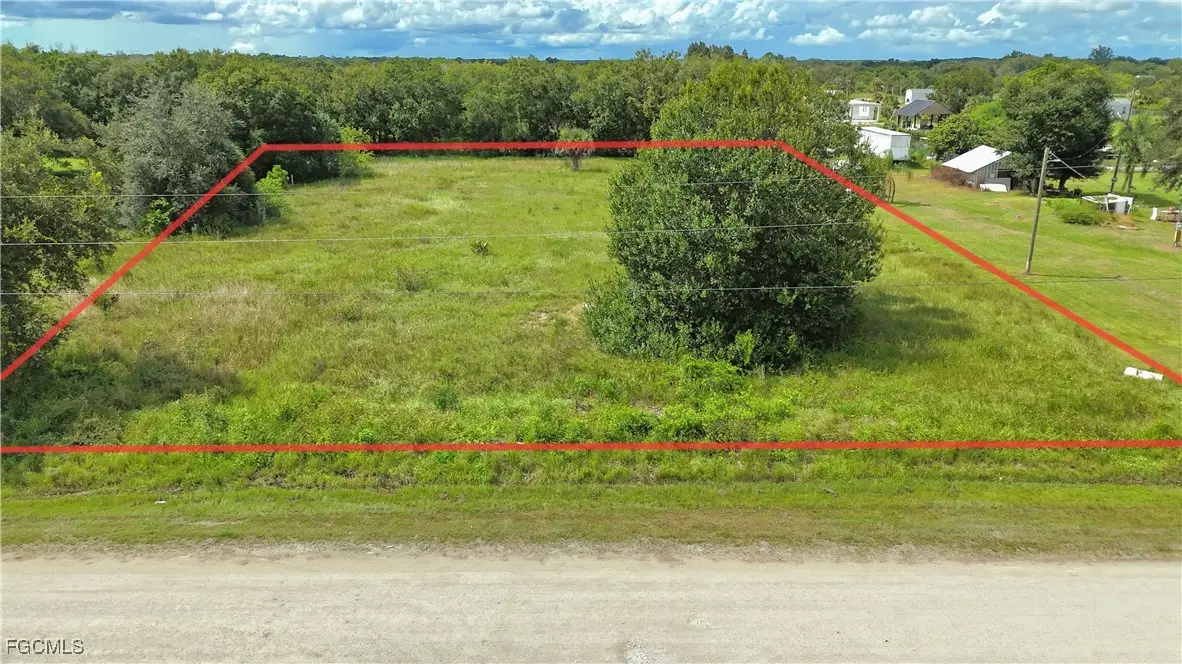 520 N Granja Street, Clewiston, FL 33440 - Image #1