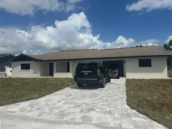 106 Sinclair Street Se, Port Charlotte, FL 33952