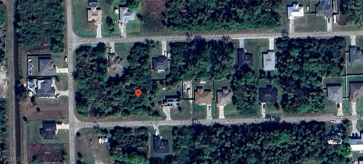 3734 Tareco Street, Fort Myers, FL 33905 - Image #1