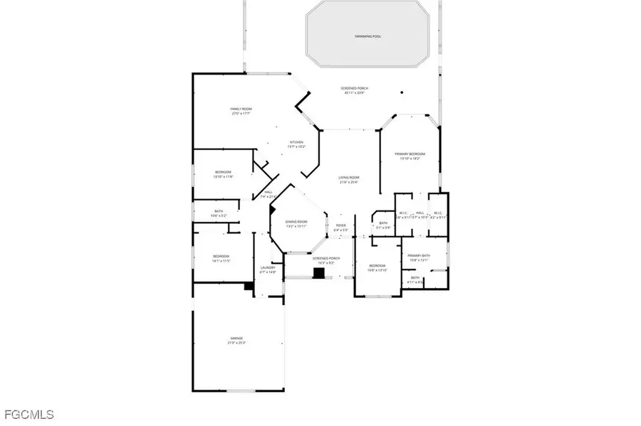 12741 Chardon Court, Fort Myers, FL 33912 - Image #2