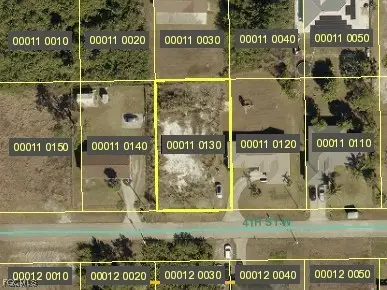 5408 4th Street W, Lehigh Acres, FL 33971