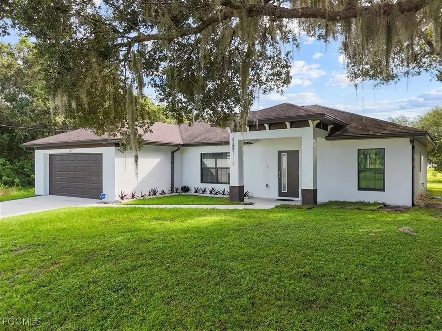 2027 Granada Road, Labelle, FL 33935 - Image #2