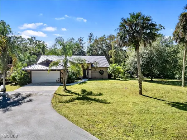 4740 10th Avenue Se, Naples, FL 34117