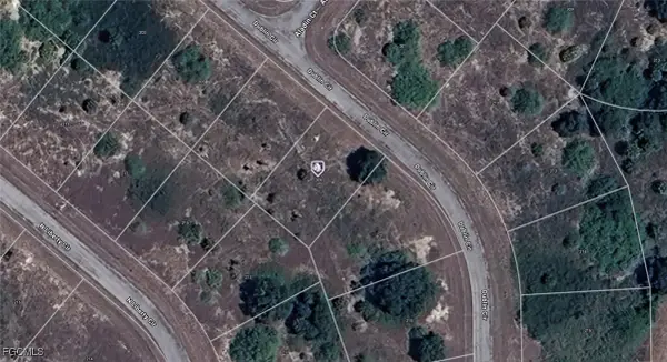 209 Dublin Circle, Labelle, FL 33935