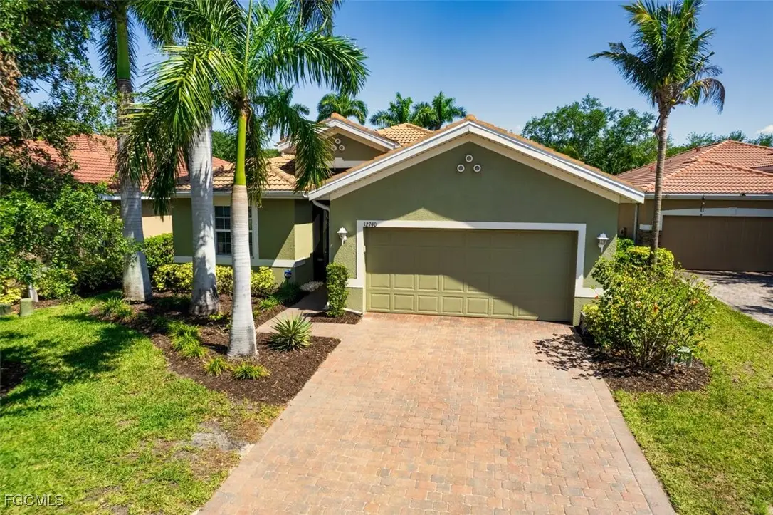 12740 Seaside Key Court, North Fort Myers, FL 33903 - Image #1
