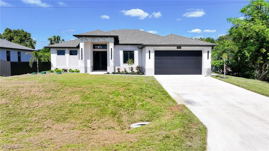 3014 6th Street W, Lehigh Acres, FL 33971 - Image #3