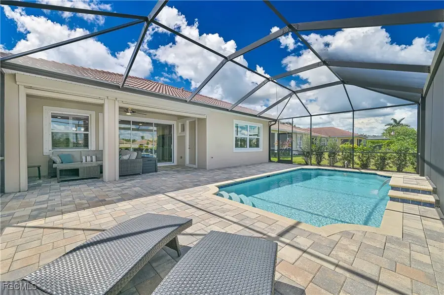4155 Dutchess Park Road, Fort Myers, FL 33916 - Image #3