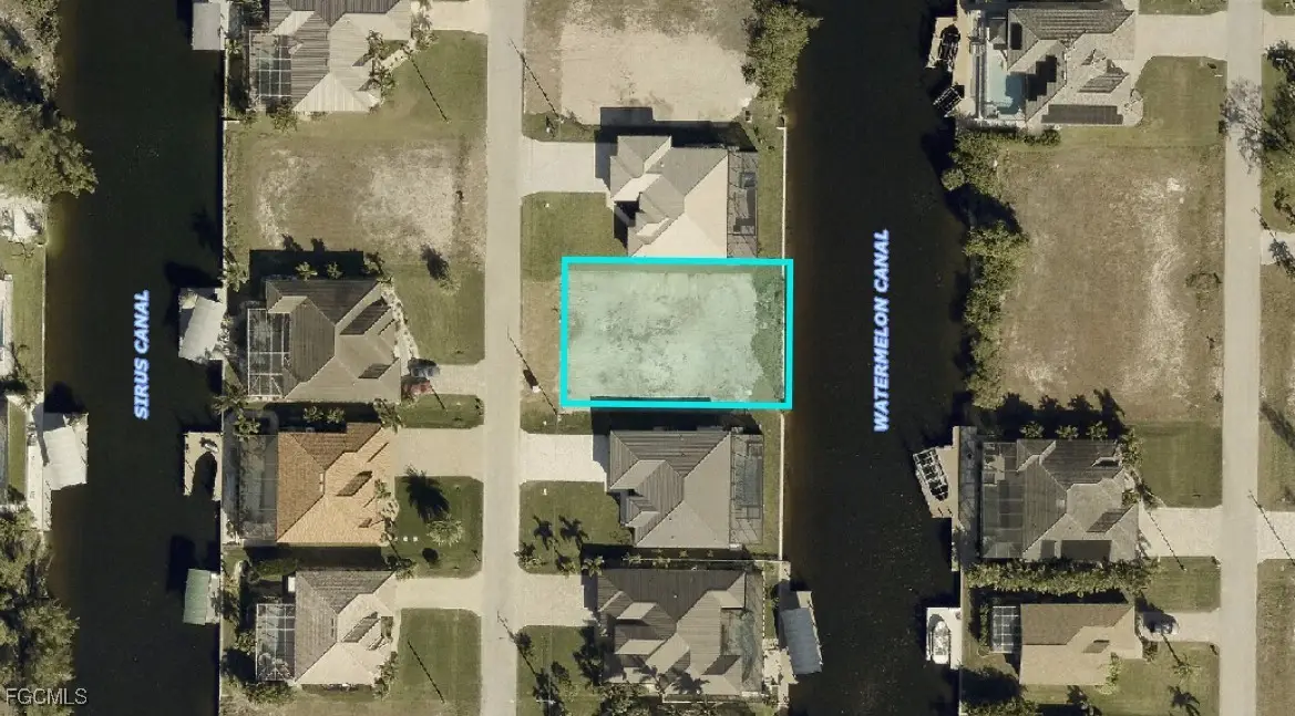 719 NW 39th Avenue, Cape Coral, FL 33993 - Image #1