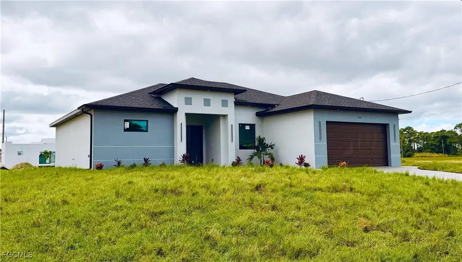 1504 NW 25th Street, Cape Coral, FL 33993 - Image #2