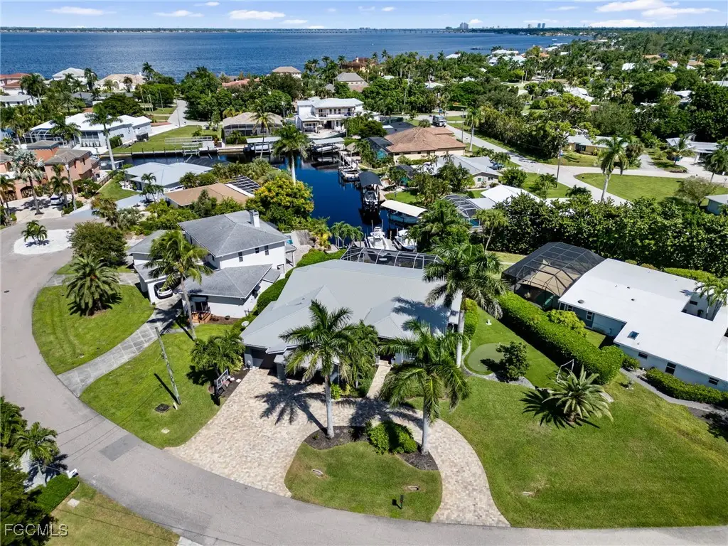 491 Keenan Court, Fort Myers, FL 33919 - Image #1